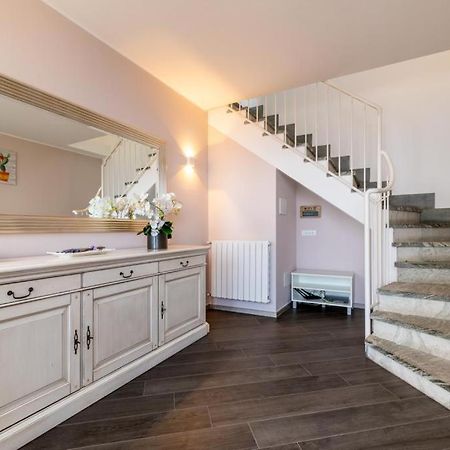 Villa Matilde Sanremo Ngoại thất bức ảnh