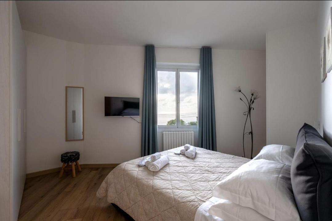 Villa Matilde Sanremo Ngoại thất bức ảnh