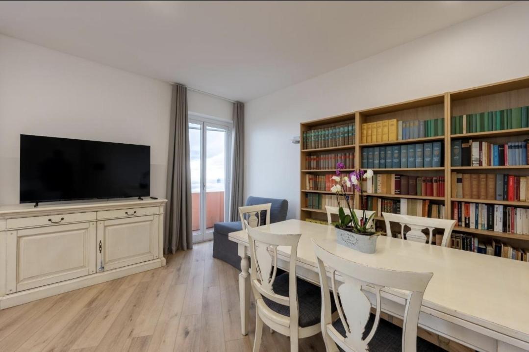 Villa Matilde Sanremo Ngoại thất bức ảnh